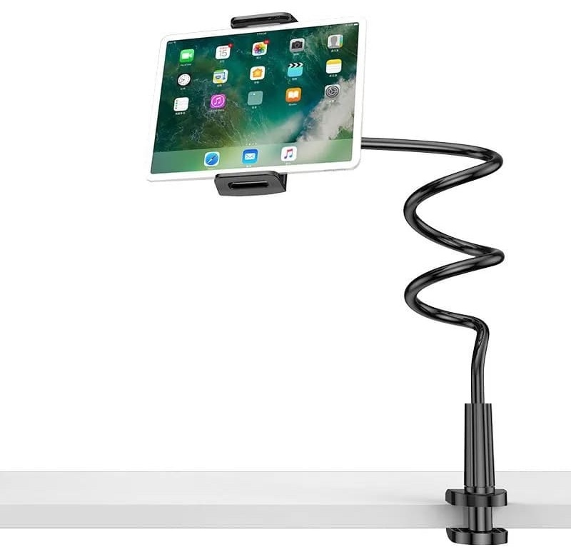 Flexibilní stojan na smartphone mobil telefon drzák