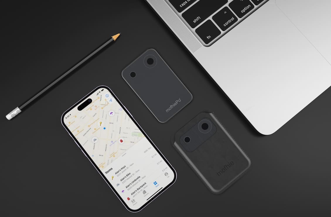 Utratenky gps lokator bluetooth penazenka batoh batozina pre apple find my 