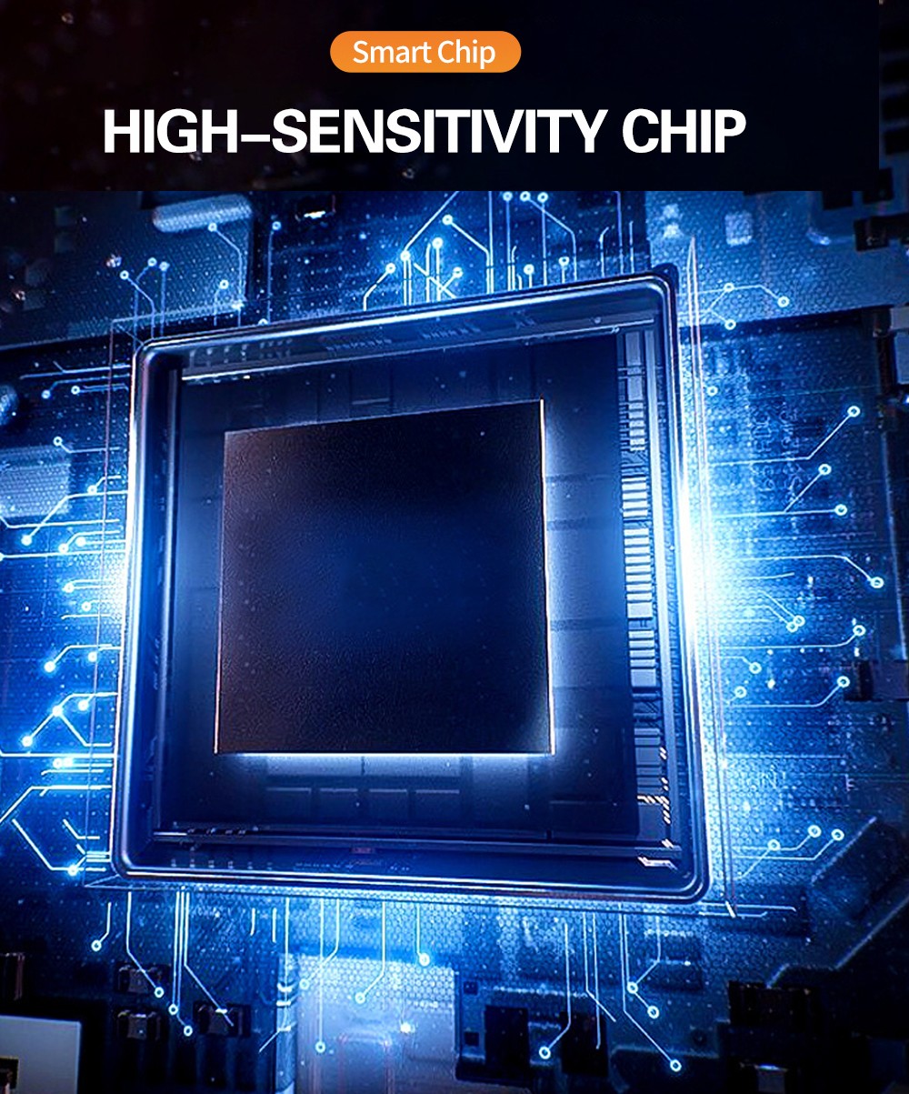 procesor chip