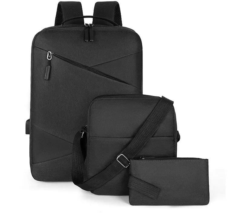 Set troch tašie vodeodolne prevedenie