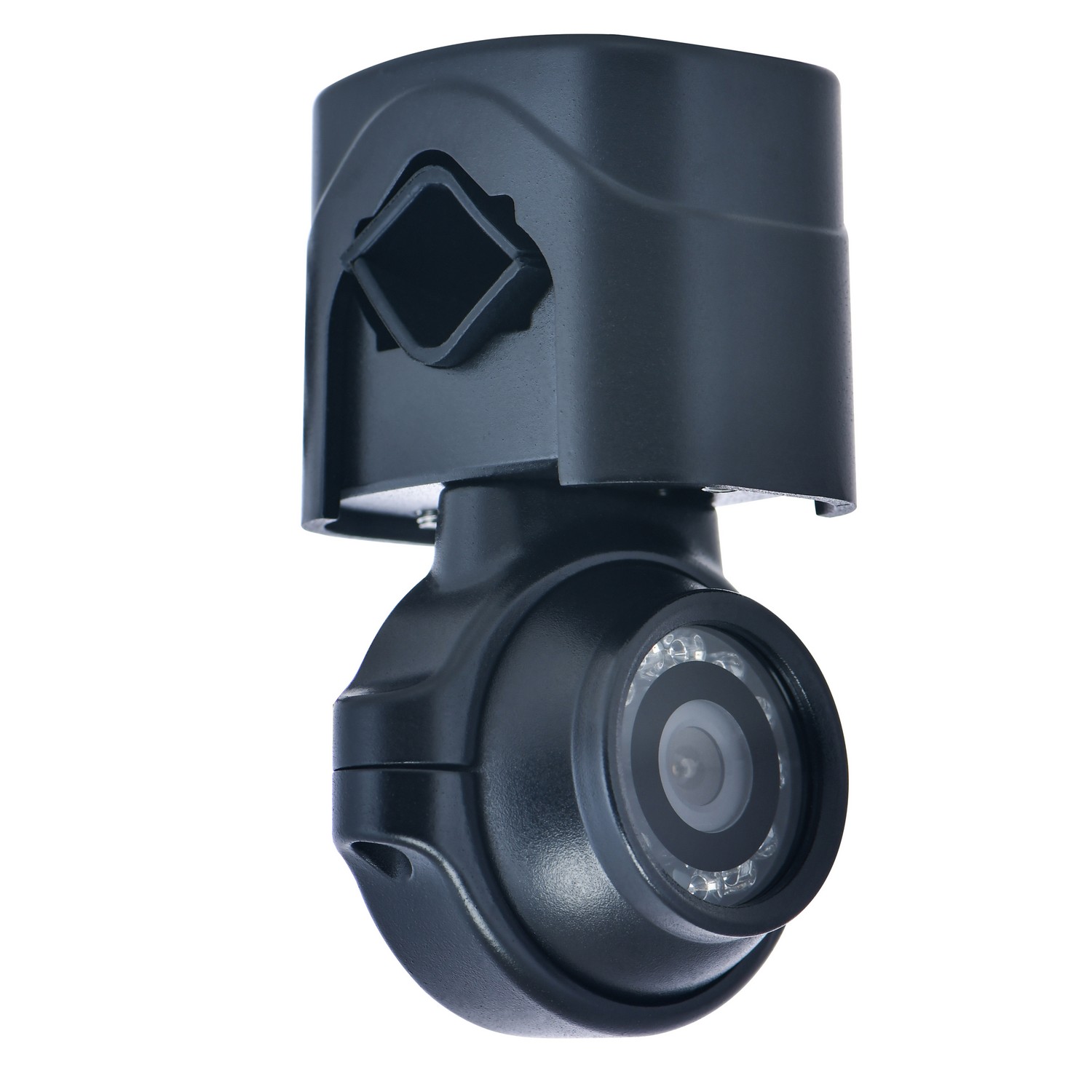 IP69 vodotesná autokamera s Full HD rozlíšením a technológiou WDR