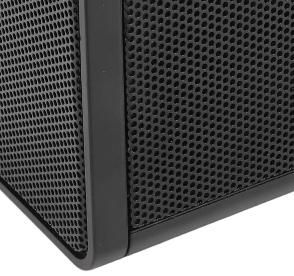 Brouilleur D'Enregistrement Vocal 360° Avec Télécommande – Bloqueur Micro 9000mAh Écran LCD – Protection Confidentialité Réunions Bureau Voiture