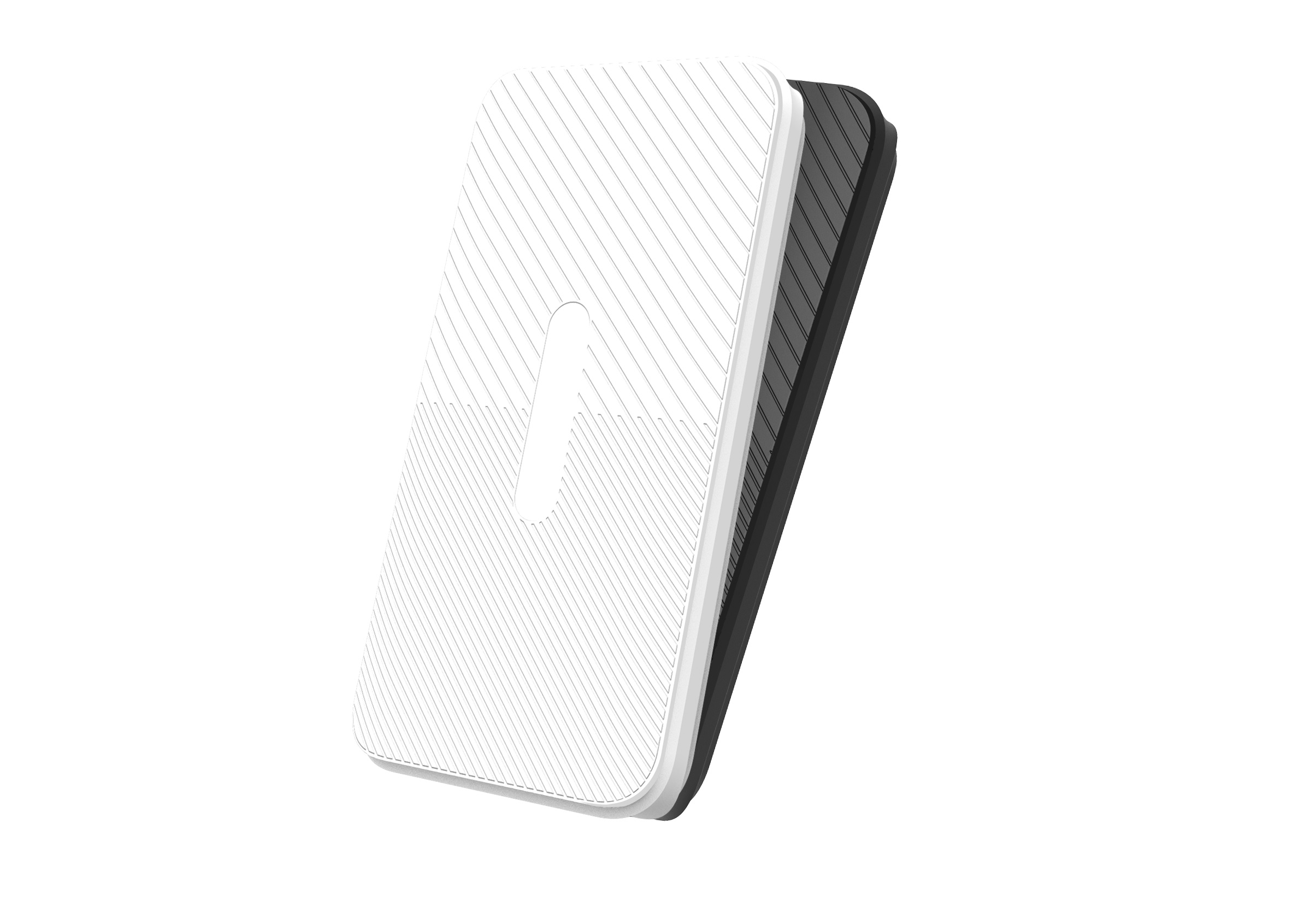 externa nabijacka power bank s kapacitou 10000mAh