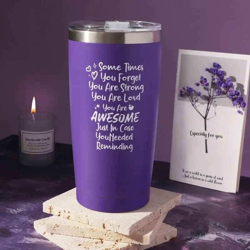 Dámska darčeková sada "You are Beautiful"