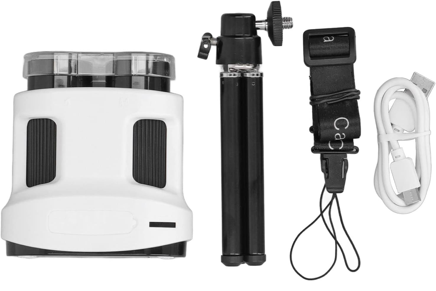mikroskop casti teleskop mini USB prenosny 