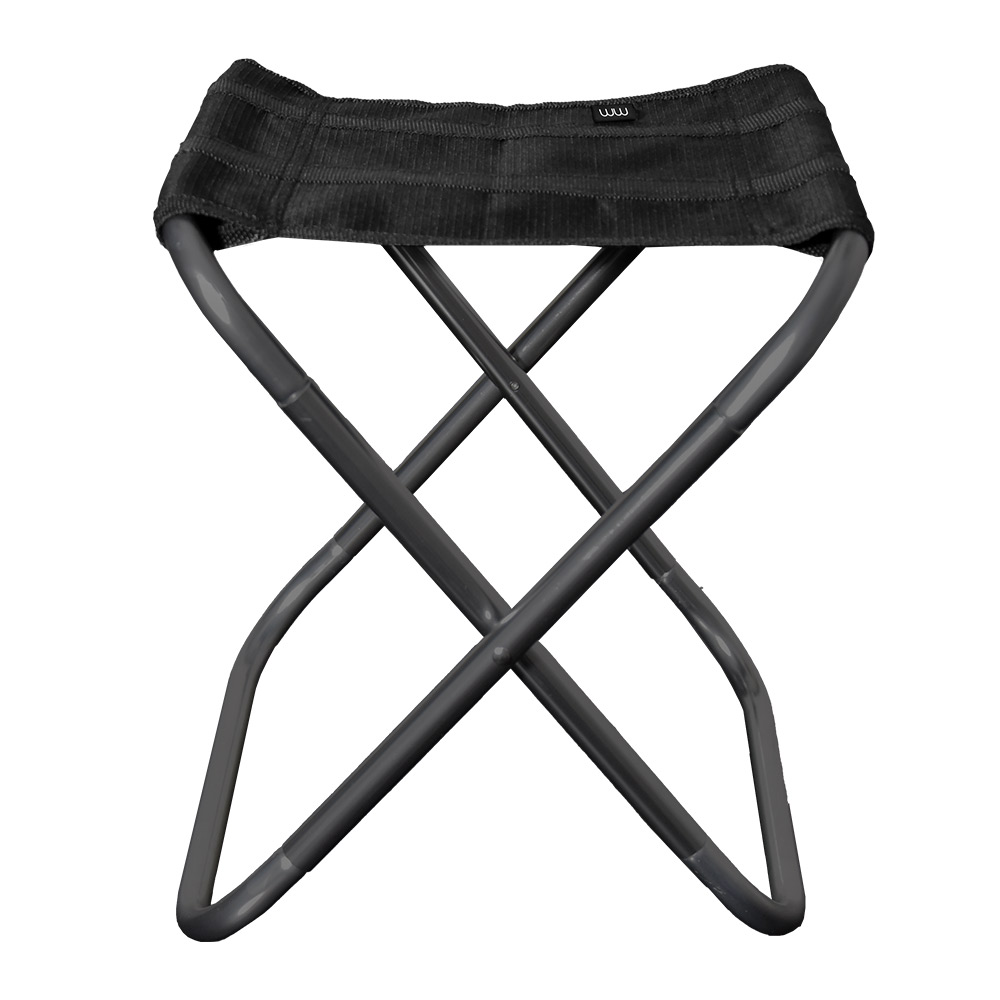 Židle kempinková mini – skládací židle 10×25,5×4 cm do 100 kg