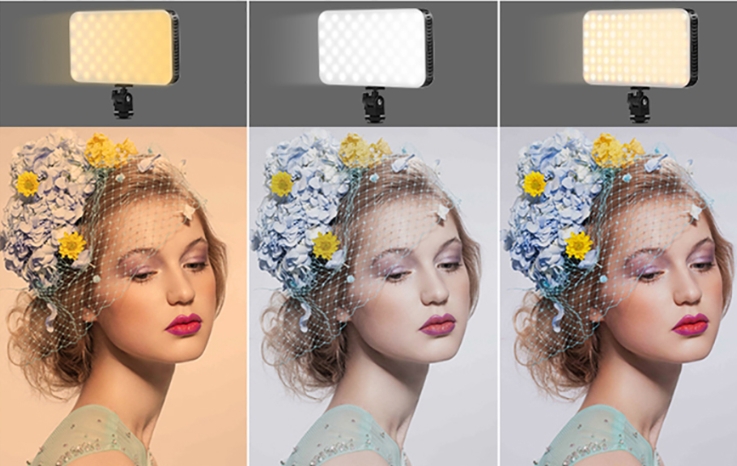 4K videokamera s WiFi a nočným videním LED svetlo