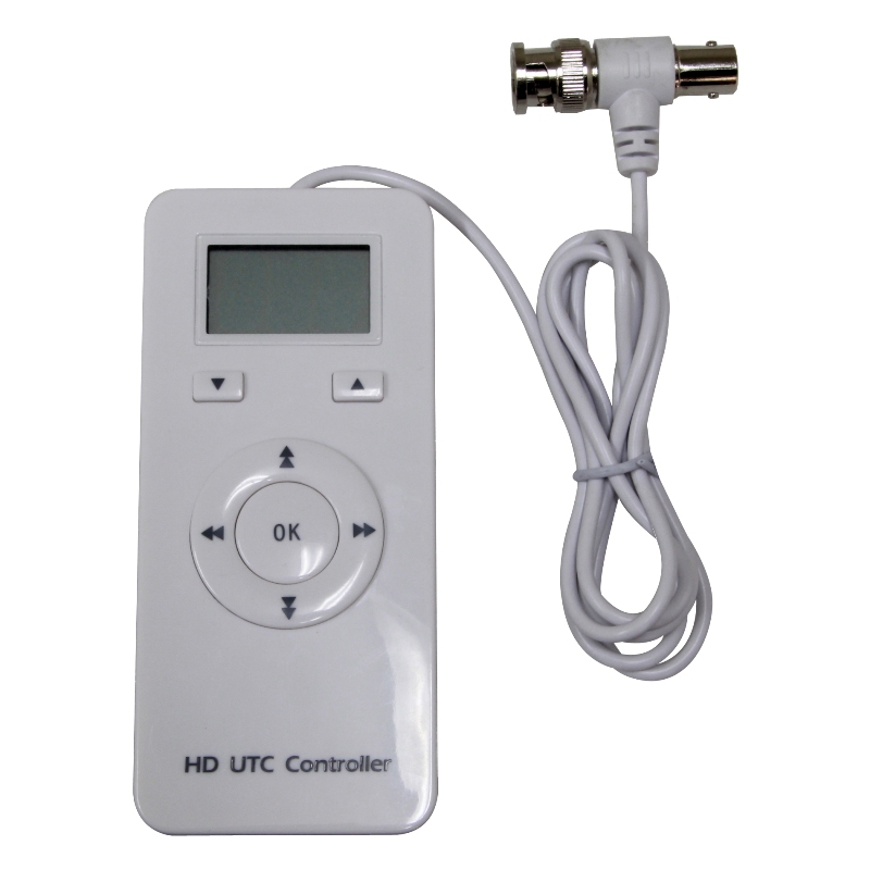Utc Controller UTC контролер за AHD камери | Efeel.co