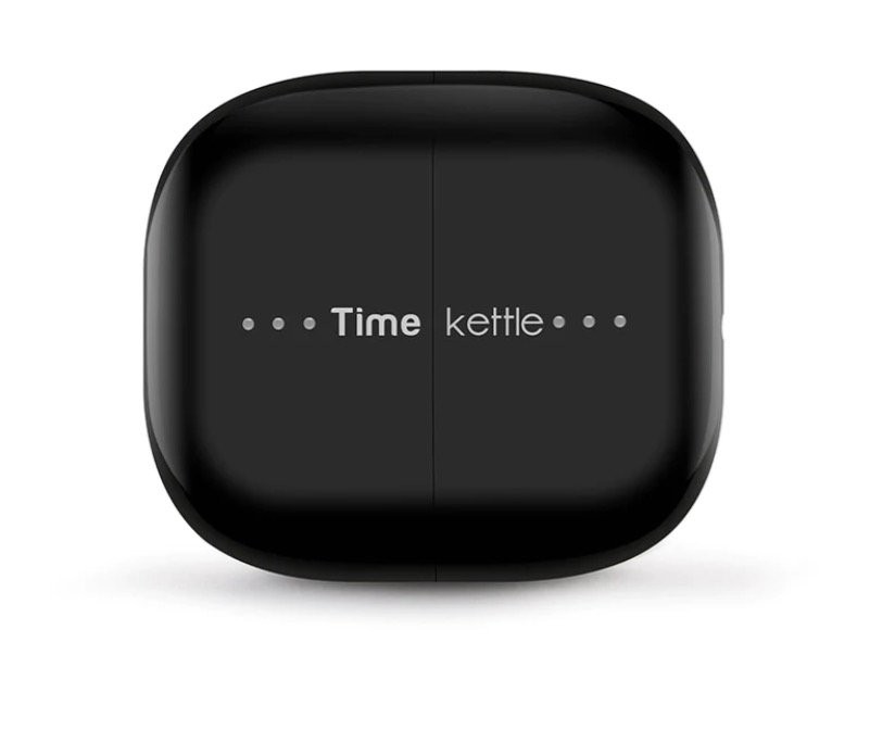 TIMEKETTLE M3 翻訳ヘッドホン - オンライン/オフライン翻訳/音楽/電話
