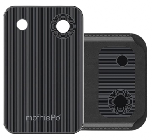 bluetooth gps lokator mini maly  lokalizator tenky vydrz 