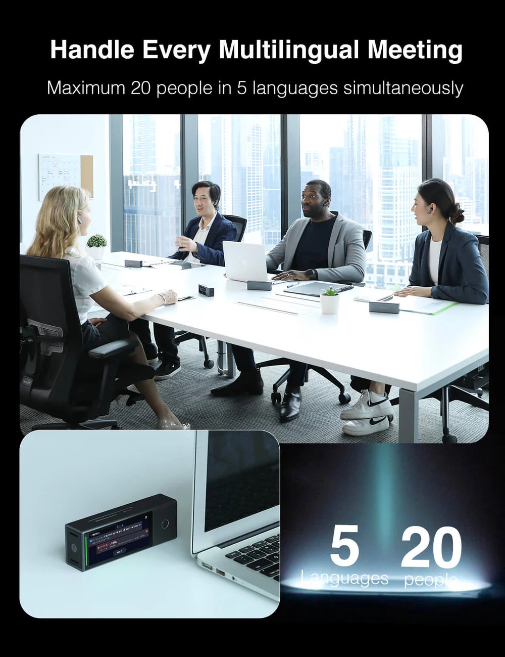 Timekettle X1 simultanny preklad ai tlmocnik 