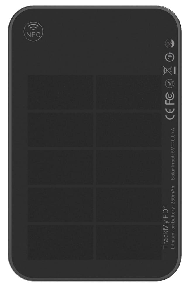 utratenky gps mini lokator apple find my app