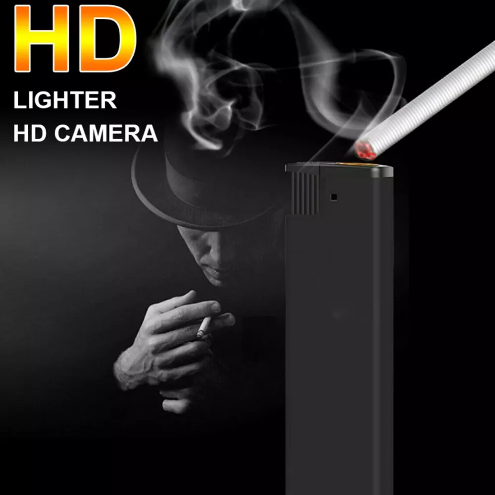 cigarette lighter hidden camera 86 Suzuki Optical Lite model 1 | Vintage Camera Bolide Technology Group Lighter Spy
