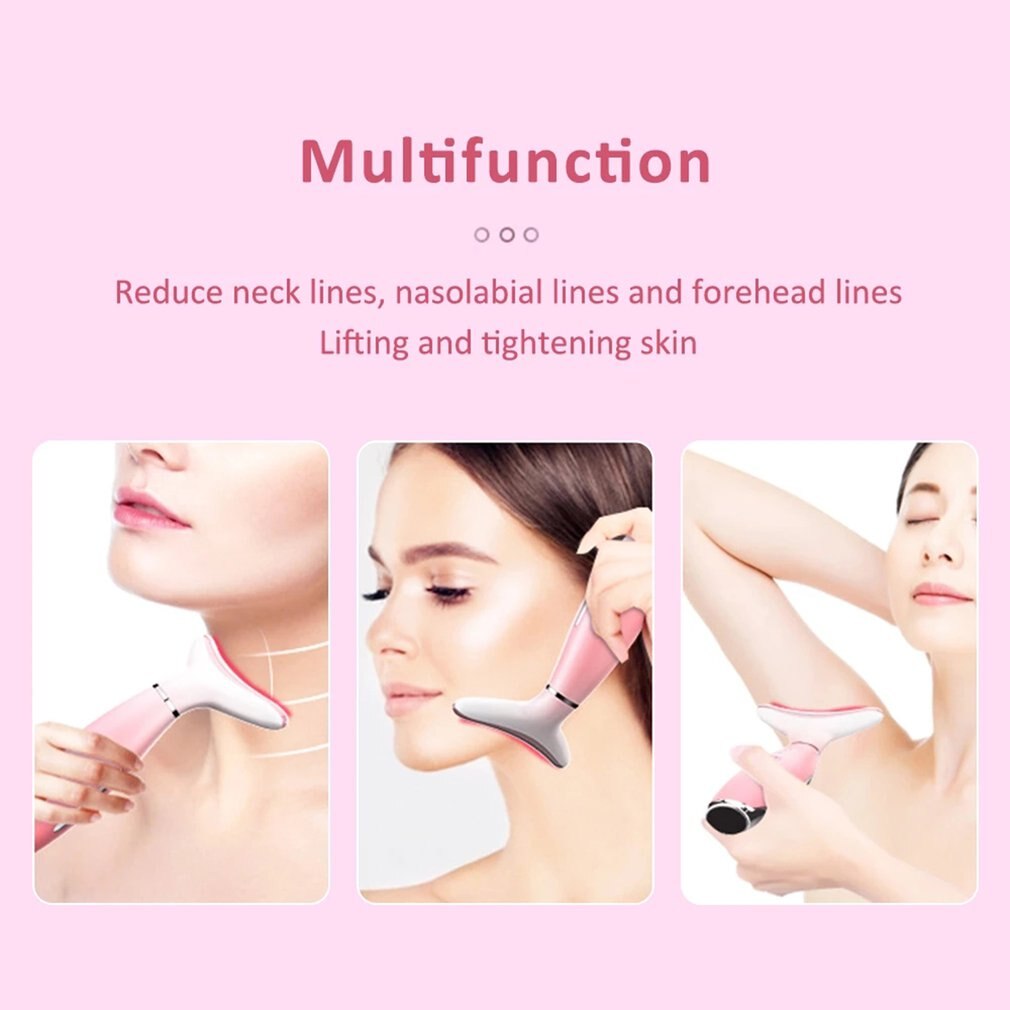 multifunkcne zariadenie na lifting krku