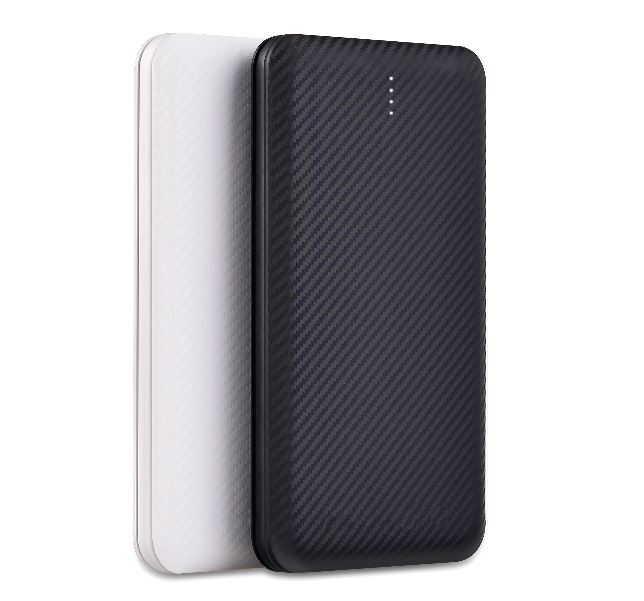 Externa nabijacka power bank dualny usb vystup s kapacitou až 10000mAh
