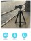 ​Spy mini camera met 20x ZOOM zoom met FULL HD + WiFi (iOS/Android)
