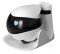 Enabot EBO SE - spionagerobot met FULL HD-camera op afstand bestuurd via WiFi/P2P APP
