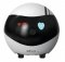 روبوت صغير SPY بكاميرا FULL HD مع IR + ليزر وجهاز تحكم عن بعد WiFi / P2P - Enabot EBO AIR