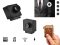 Knopcamera met audio - spion verborgen FULL HD-camera + afstandsbediening