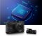 4k कार कैमरा GPS DOD GS980D + 5G WiFi + अपर्चर f/1.5 + 3" डिस्प्ले