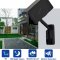 4G SIM камера с FULL HD външна/вътрешна магнитна + IR LED + IP68 защита