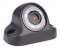FULL HD Miniatur-AHD-Rückfahrkamera mit 3x IR-LED-Nachtsicht + 150° Betrachtungswinkel