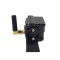 אבטחה נוספת מצלמת מיני WIFI FULL HD עם הגנה 8xLED + IP68
