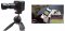 Vohunska mini kamera z 20x ZOOM povečavo s FULL HD + WiFi (iOS/Android)