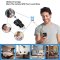 USB adapter kamera Spy i AC/DC stik WiFi P2P FULL HD med bevægelsesdetektion
