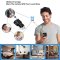 USB adapter camera Spy in AC/DC socket WiFi P2P FULL HD with motion detection