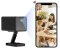 4G SIM камера с FULL HD външна/вътрешна магнитна + IR LED + IP68 защита