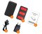 4G GPS lokalizátor do auta s magnetem s IP68 - 10 000mAh baterie