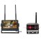 Papildoma WiFi LASER FULL HD kamera su naktiniu matymu + IP68 apsauga