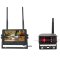 מצלמת WiFi LASER FULL HD נוספת עם ראיית לילה + הגנת IP68