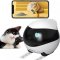 Enabot EBO SE - spionagerobot met FULL HD-camera op afstand bestuurd via WiFi/P2P APP