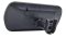 Ryggespeil Monitor 7" med HD (tilkobling for 2x kameraer) + fjernkontroll