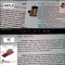 Spy SET - Mini cameră pinhole Full HD WiFi/P2P cu focalizare text + cască spion