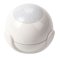 Motion sensor - 110° PIR motion sensor with WiFi for day/night motion detection