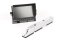 Bežični sustav kamere za viličar - WiFi kamera + 7" monitor + 5200 mAh baterija