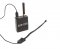Mini-Lochkamera 720P HD 8x8mm 60°-Winkel mit Audio + WiFi-DVR-Modul für LIVE-Übertragung