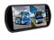Ryggespeil Monitor 7" med HD (tilkobling for 2x kameraer) + fjernkontroll