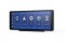 Monitor táctil 10" con duplicación de imagen + WIFI / FM / Bluetooth + 2 cámaras