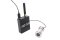 Cameră HD 720P cu orificiu de ușă cu unghi de 105° + modul WiFi DVR pentru transmisie live