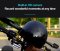 Helmet with camera for bicycle/motorbike/scooter with Bluetooth (Handsfree) with turn signals