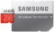 Samsung micro SDXC 256GB EVO Plus + محول SD