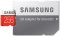 Samsung micro SDXC 256GB EVO Plus + SD adaptér