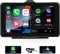Monitor Mirror Link 7" - supporto per la condivisione delle immagini da cellulare + Wifi + Bluetooth + fotocamera