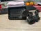 Pyörän turvakamerasarja - 4,3" näyttö + FULL HD -kamera