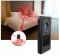 Hidden camera detector - Spy finder Mini with IR LED 940nm + 2,2" display
