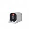SET de trabalho com laser para empilhadeira - câmera wi-fi 1080P com IP68 + bateria 2600 mAh + monitor AHD de 7″